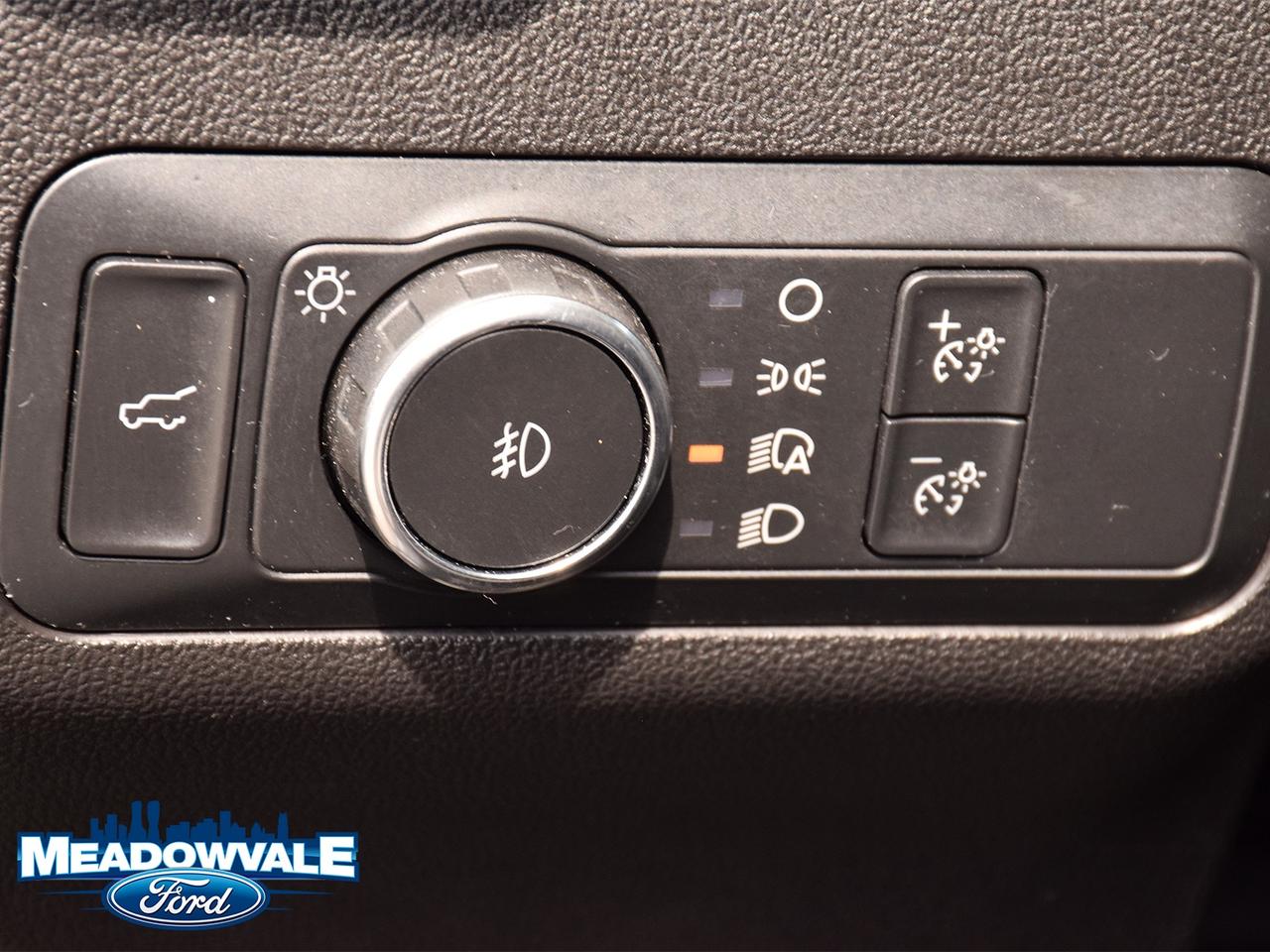 2022 Ford Bronco Sport Outer Banks Photo
