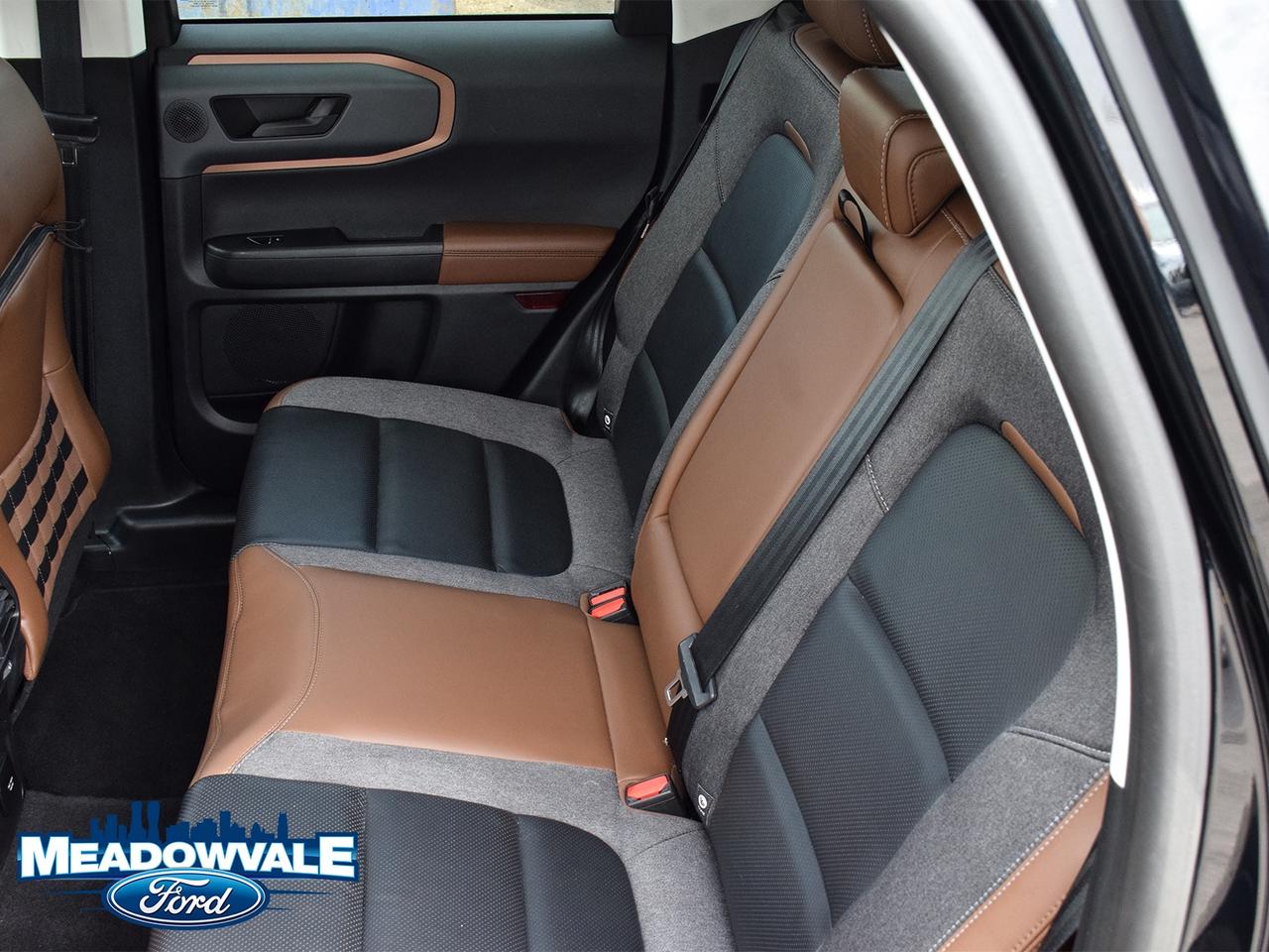 2022 Ford Bronco Sport Outer Banks Photo