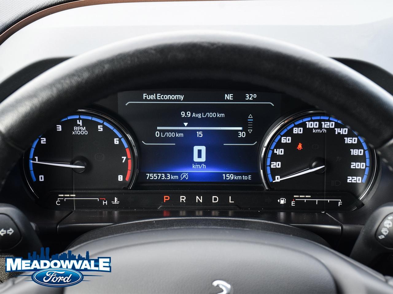 2022 Ford Bronco Sport Outer Banks Photo