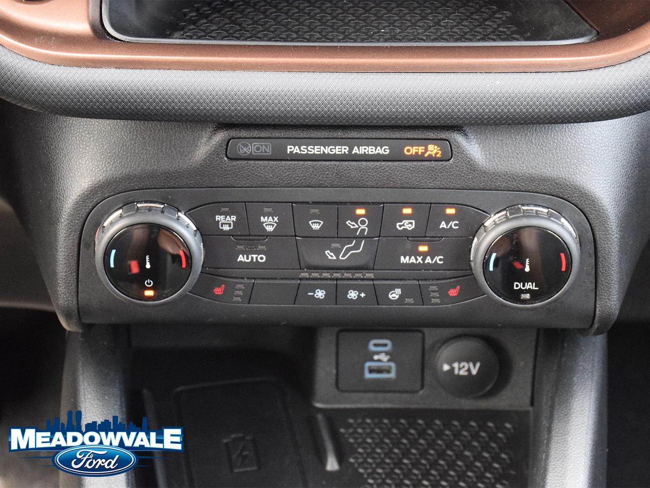2022 Ford Bronco Sport Outer Banks Photo