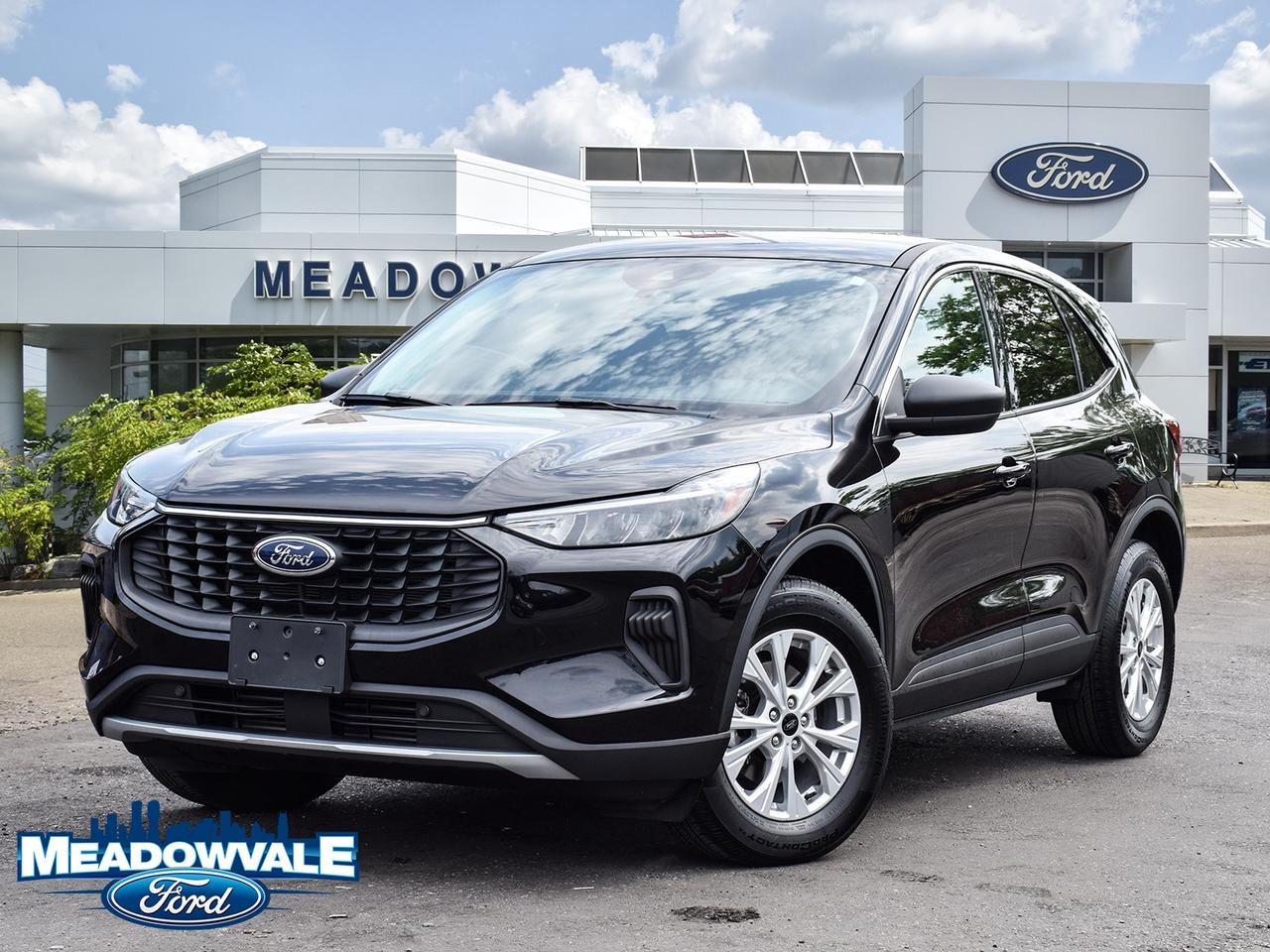 Used 2024 Ford Escape Active for sale in Mississauga, ON