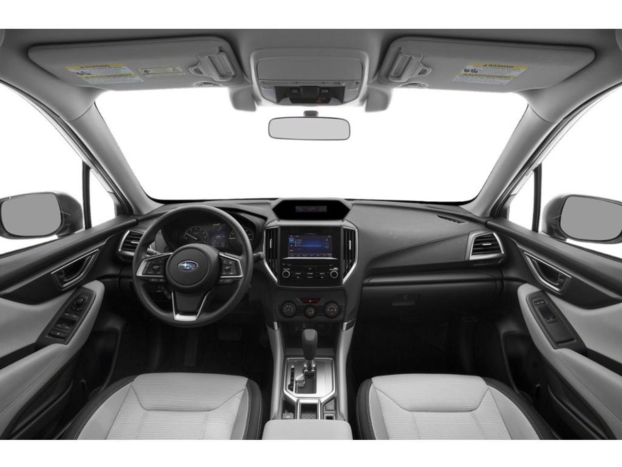 2019 Subaru Forester 2.5i Convenience Photo4