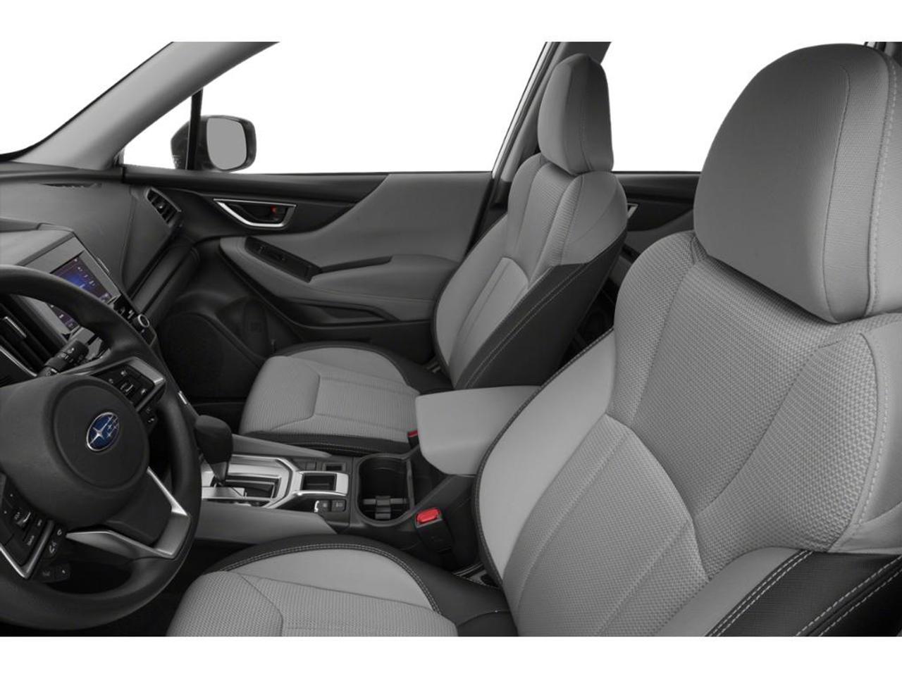 2019 Subaru Forester 2.5i Convenience Photo