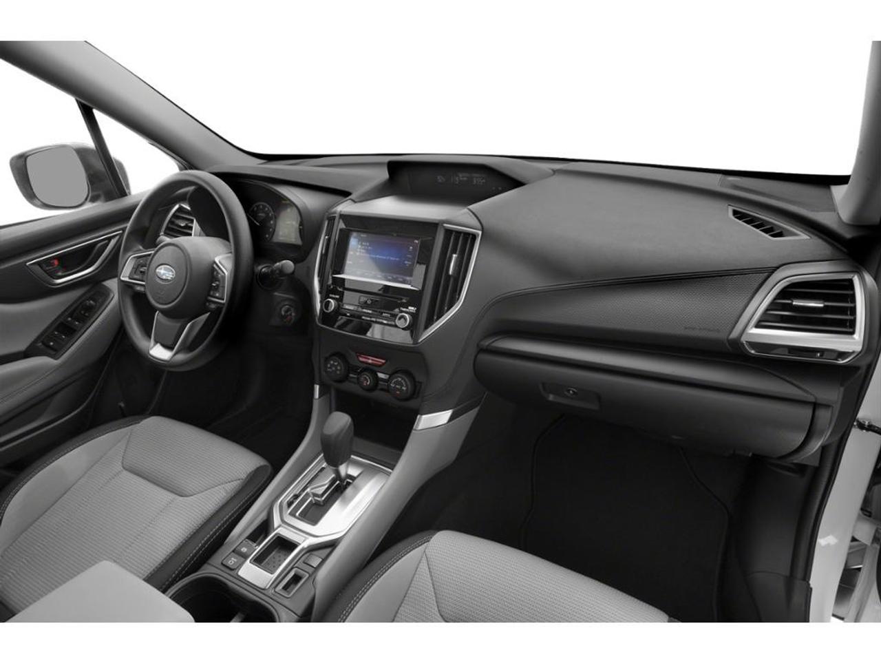 2019 Subaru Forester 2.5i Convenience Photo