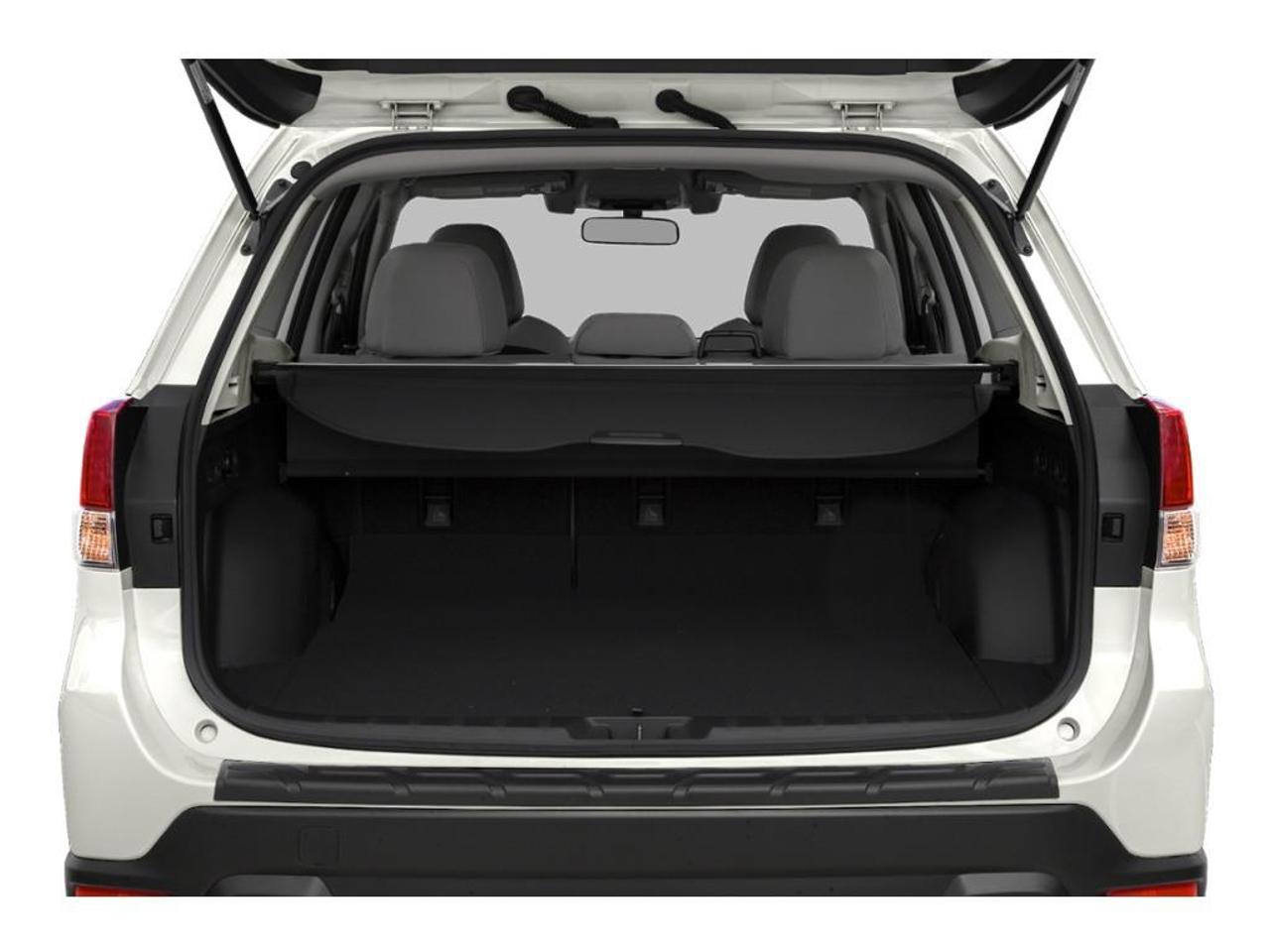 2019 Subaru Forester 2.5i Convenience Photo