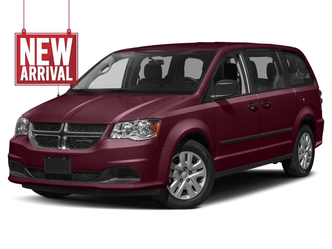 Used 2020 Dodge Grand Caravan GT for sale in Abbotsford, BC