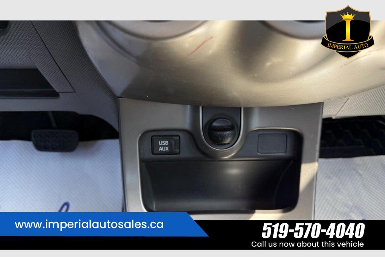 2011 Scion xD  Photo
