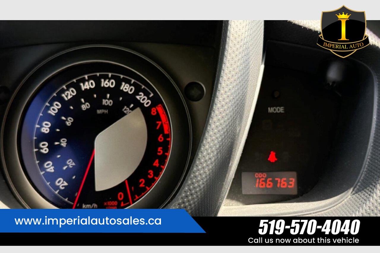 2011 Scion xD  Photo