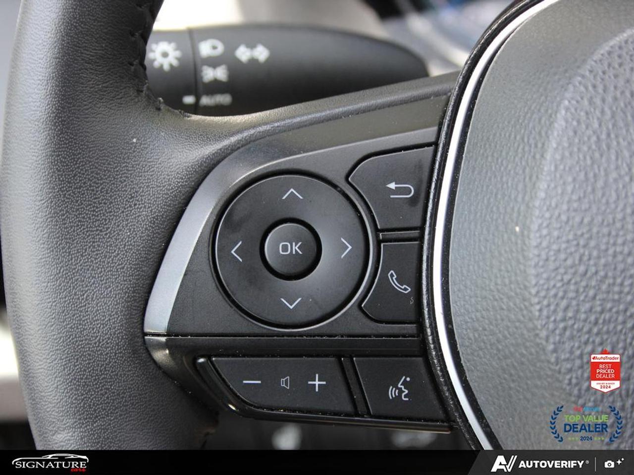2025 Toyota RAV4 Hybrid XLE AWD No Accident Sunroof Carplay BSM Photo