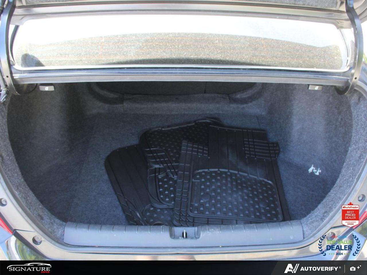 2019 Honda Civic EX Photo