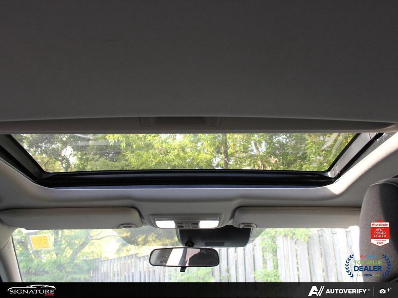 2019 Honda Civic EX Photo