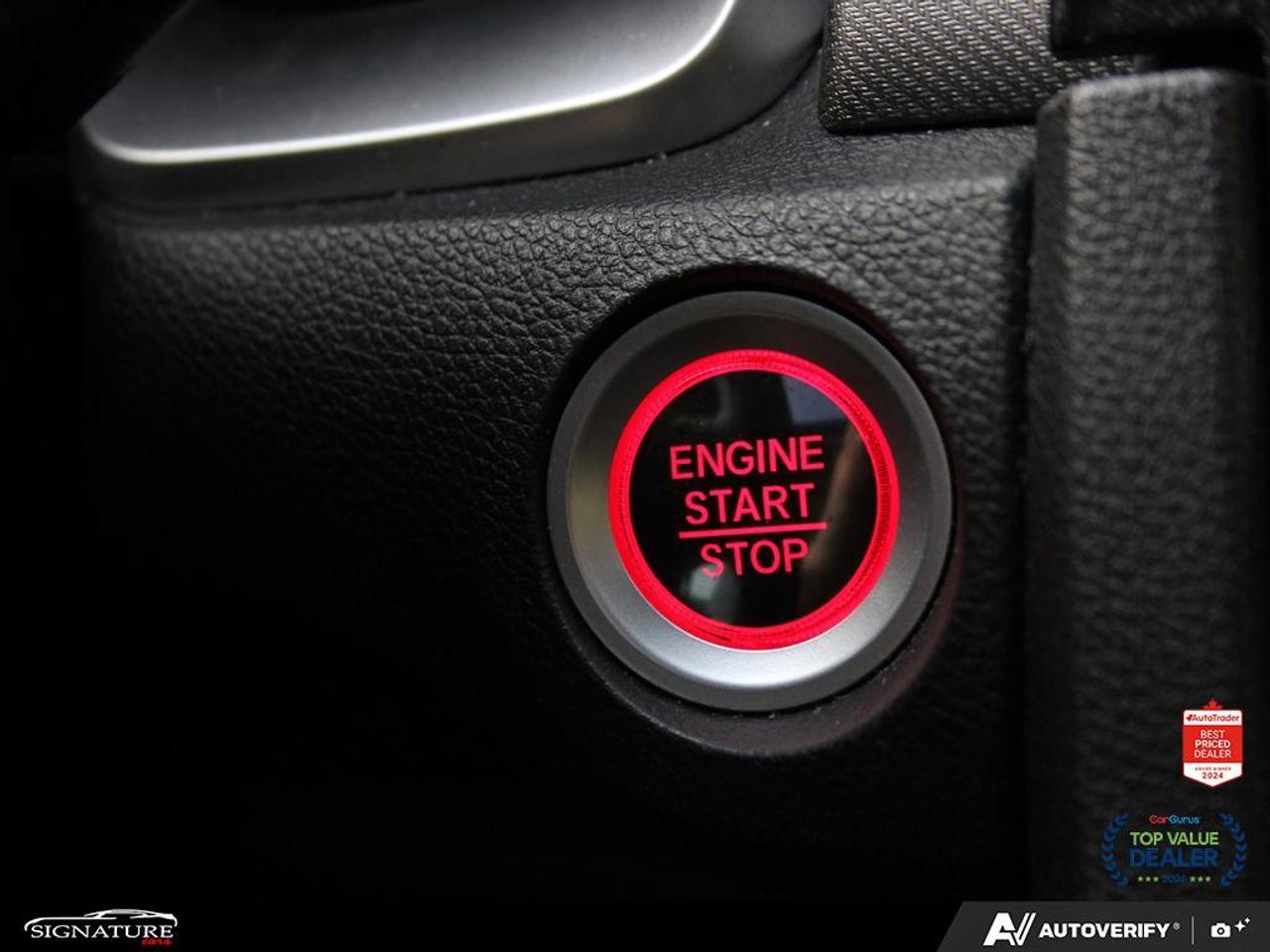 2019 Honda Civic EX Photo