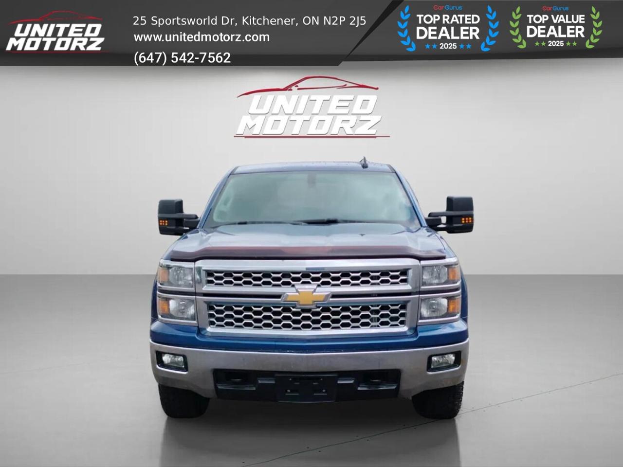 Vehicle Image