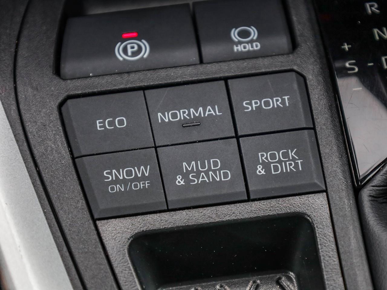2024 Toyota RAV4 LE NO ACCIDENTS-HEATED CLOTH SEATS-LANE KEEP ASSIST-BACK UP CAMERA- Photo