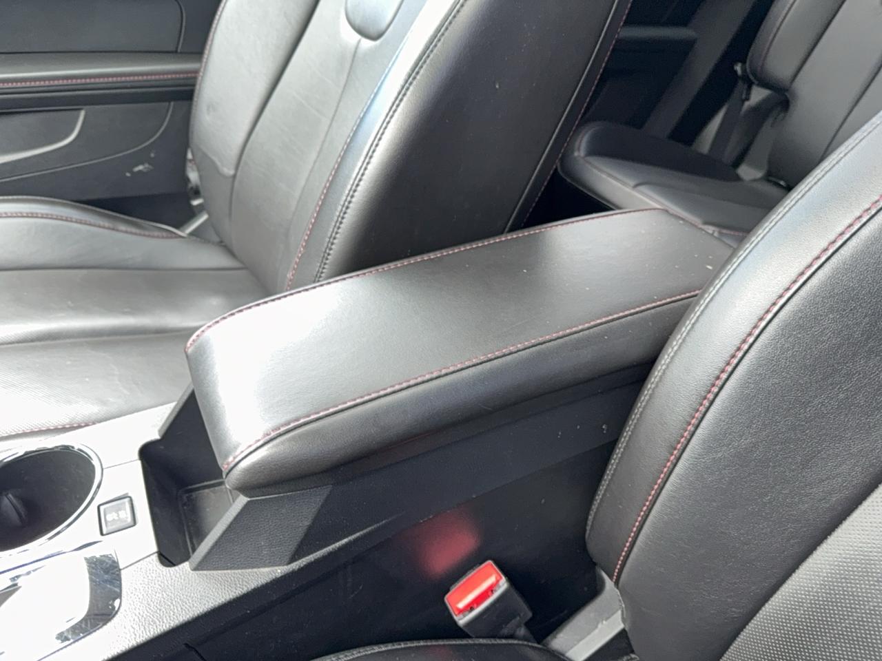 2015 Chevrolet Equinox LT Photo