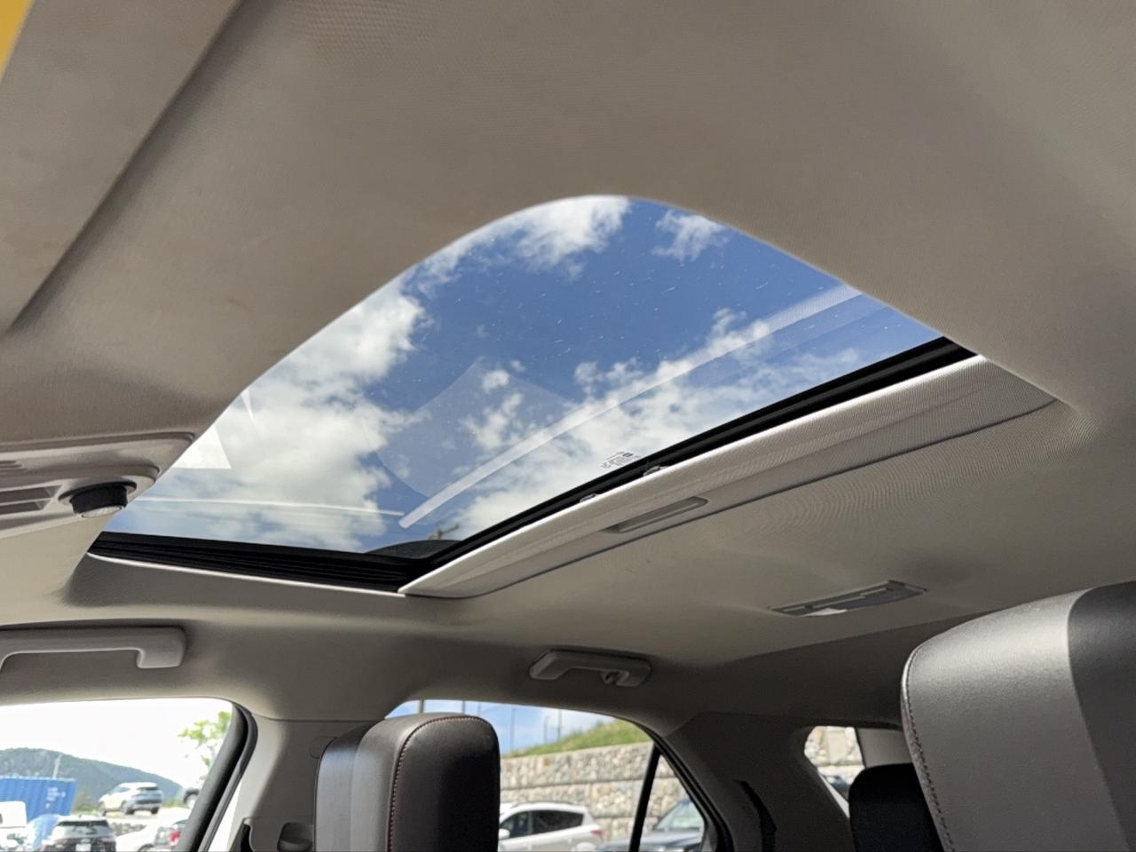 2015 Chevrolet Equinox LT Photo