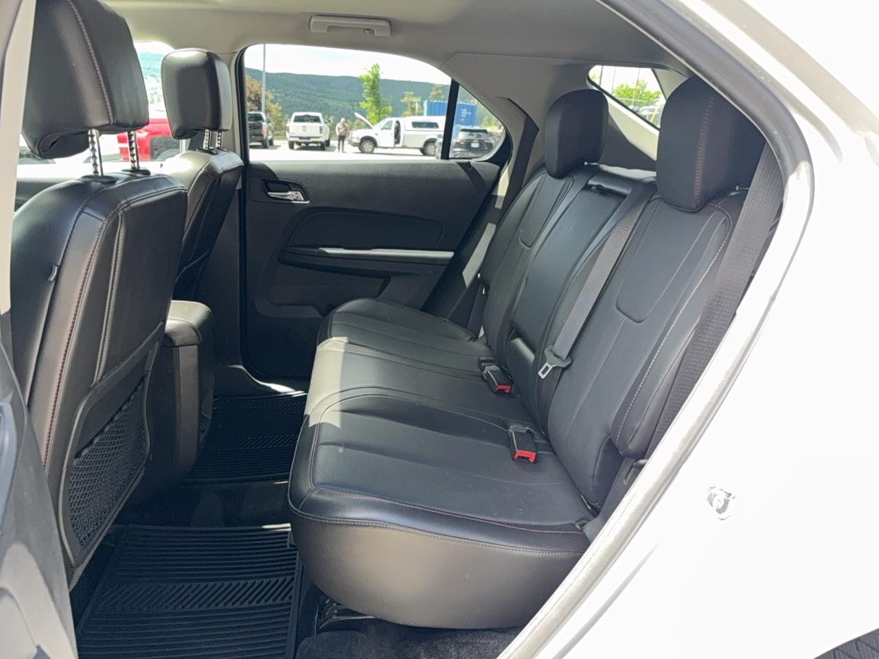 2015 Chevrolet Equinox LT Photo