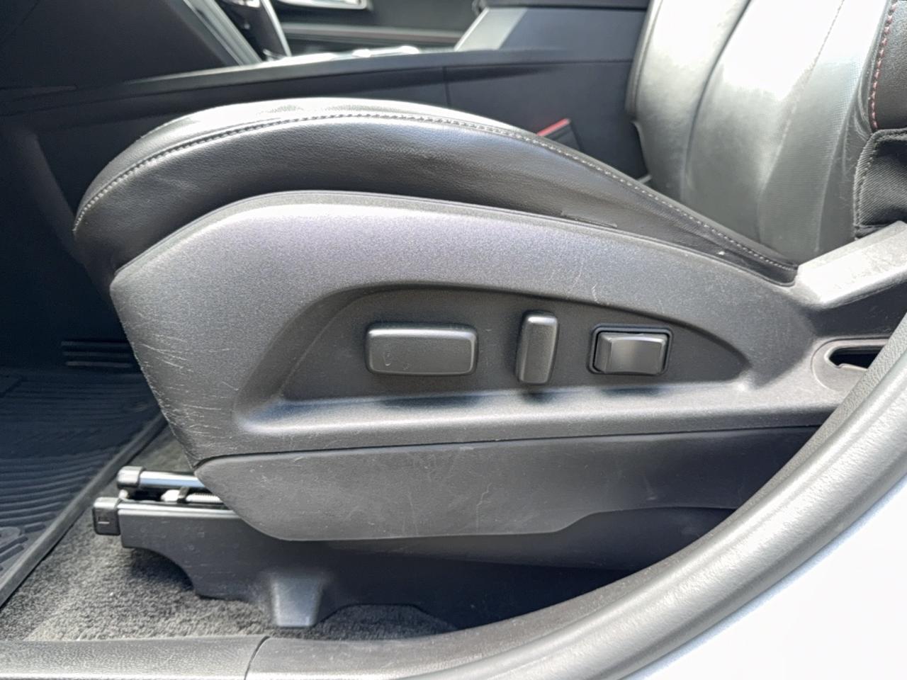 2015 Chevrolet Equinox LT Photo