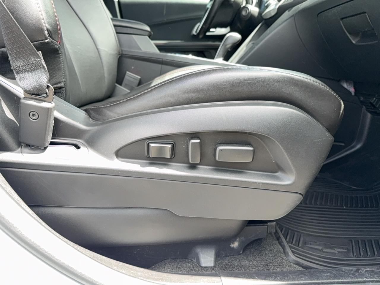 2015 Chevrolet Equinox LT Photo