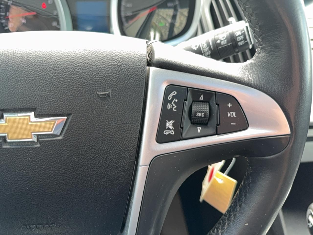 2015 Chevrolet Equinox LT Photo