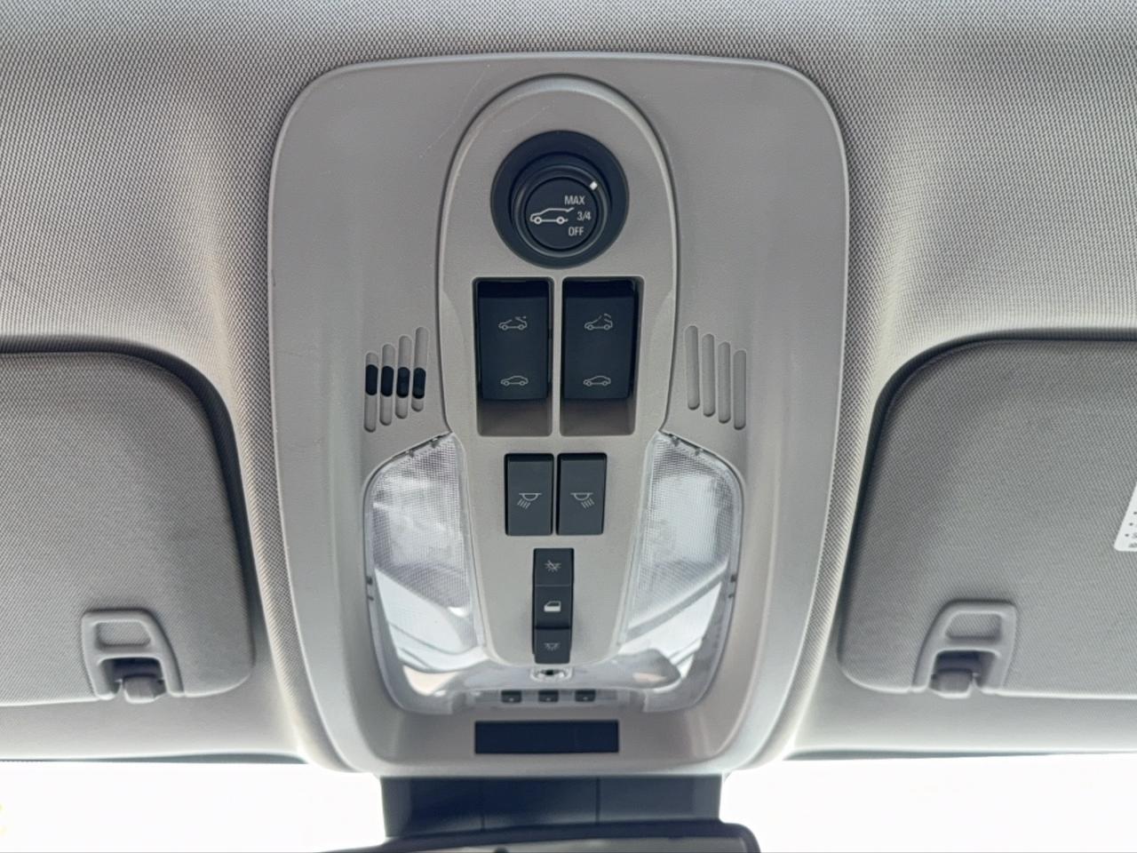 2015 Chevrolet Equinox LT Photo