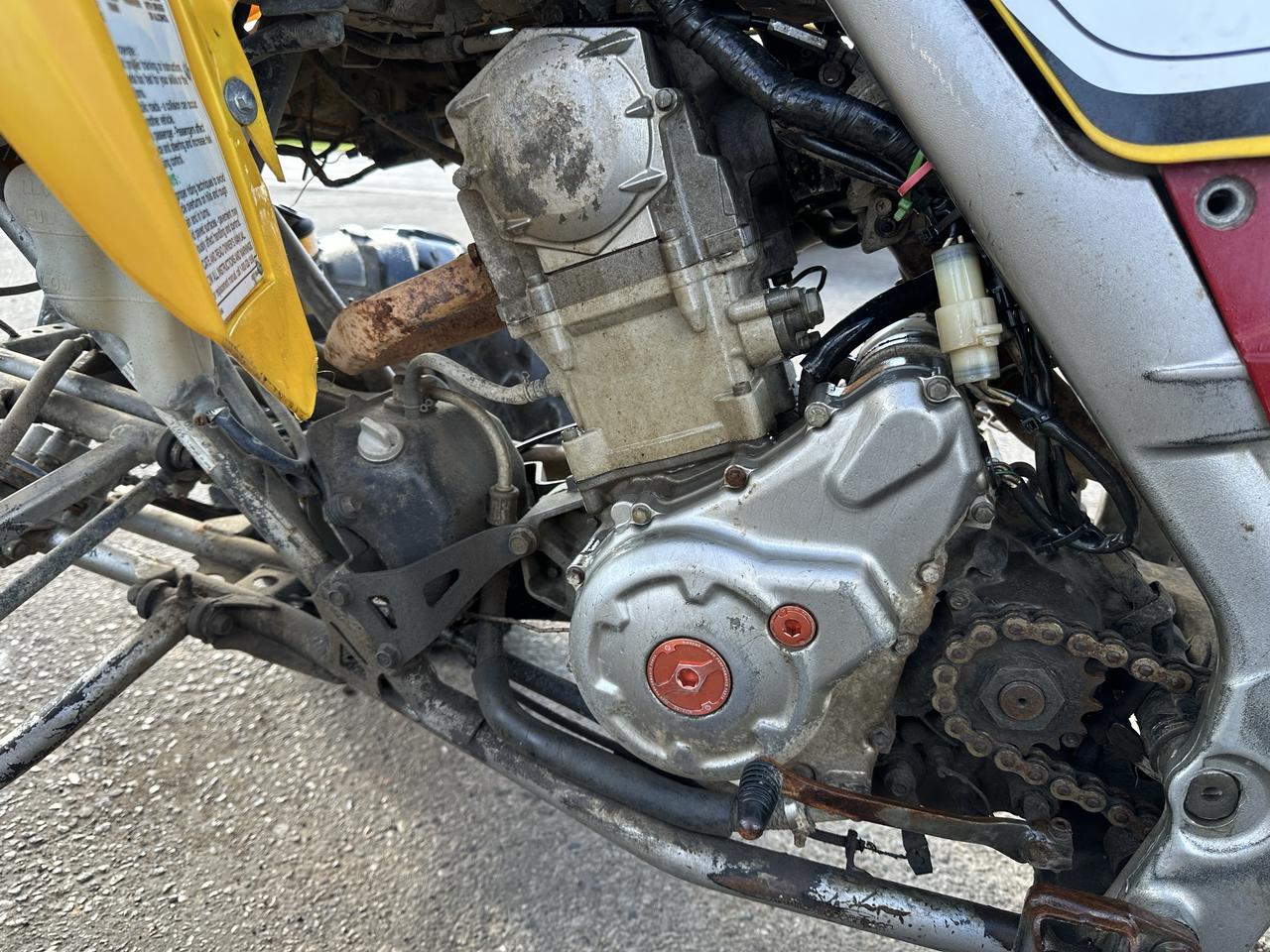 Used 2016 Yamaha RAPTOR 700 R  for sale in London, ON
