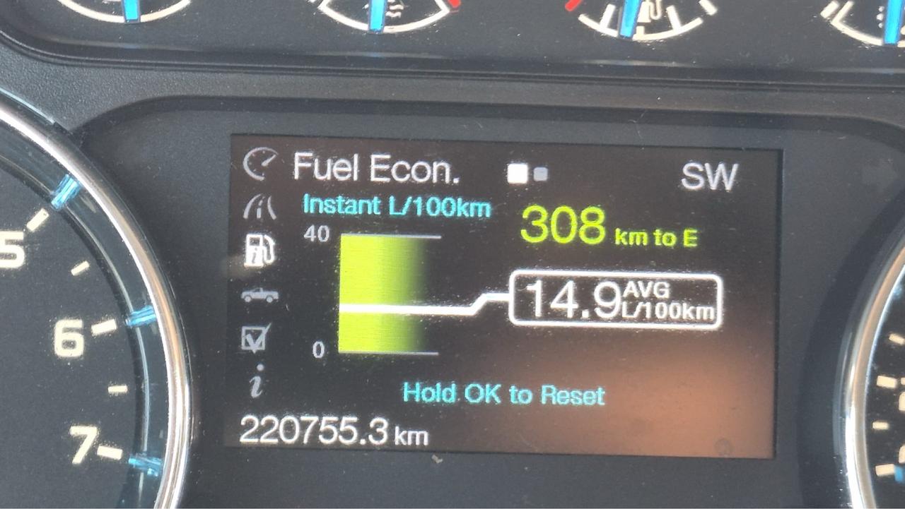 2013 Ford F-150 XTR, 4X4, V8, 5.0, CREW, RUNS WELL, AS IS SPECIAL Photo