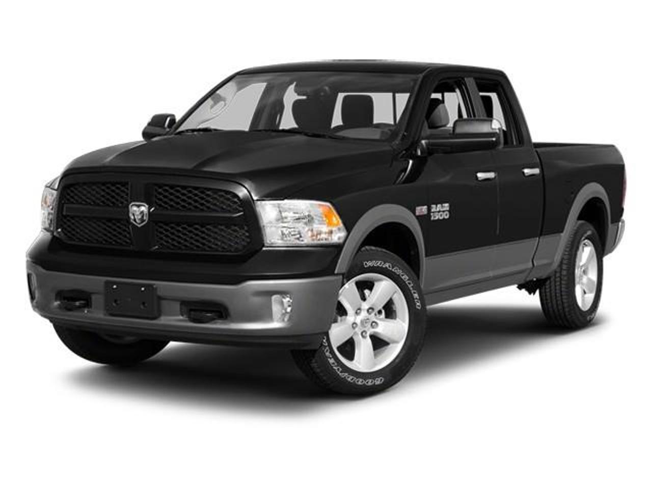 Used 2013 RAM 1500 ST for sale in Surrey, BC
