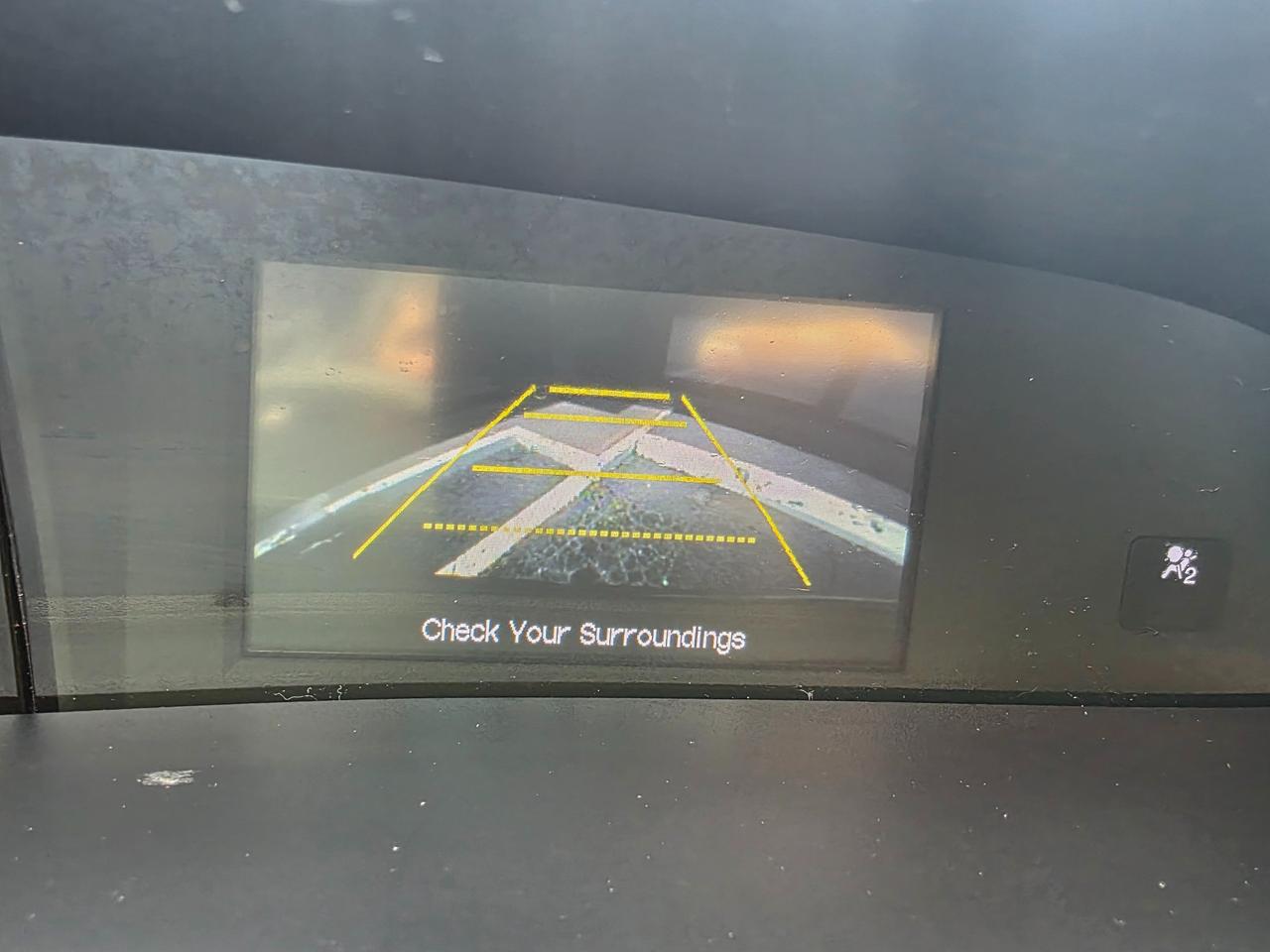 2013 Honda Civic EX AUTO NOT CVT | Sunroof | Alloys | Backup Camera Photo