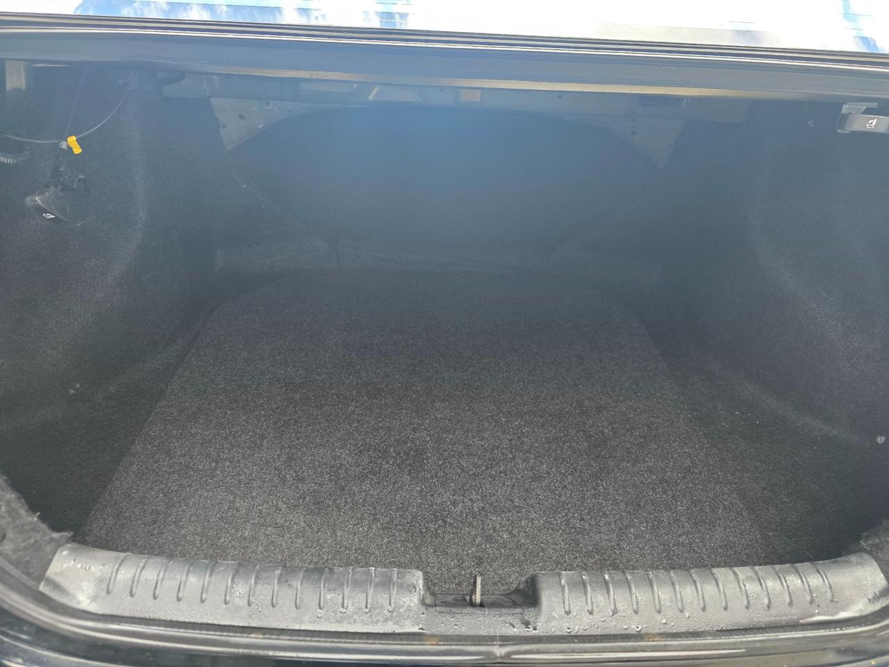 2013 Honda Civic EX AUTO NOT CVT | Sunroof | Alloys | Backup Camera Photo