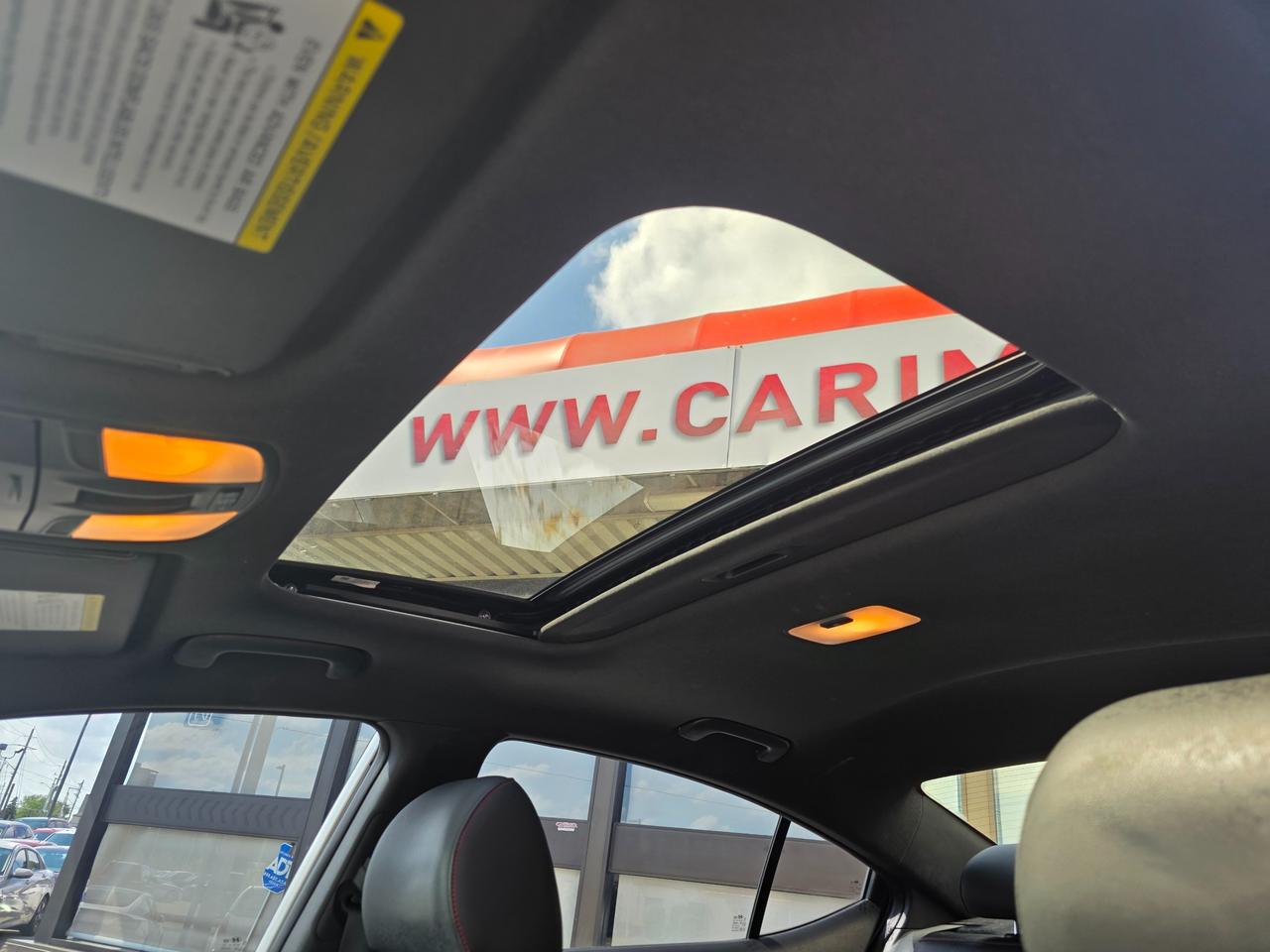 2018 Hyundai Elantra Sport Tech LOADED | ONE OWNER | ACCIDENT FREE | LOW KMS Photo