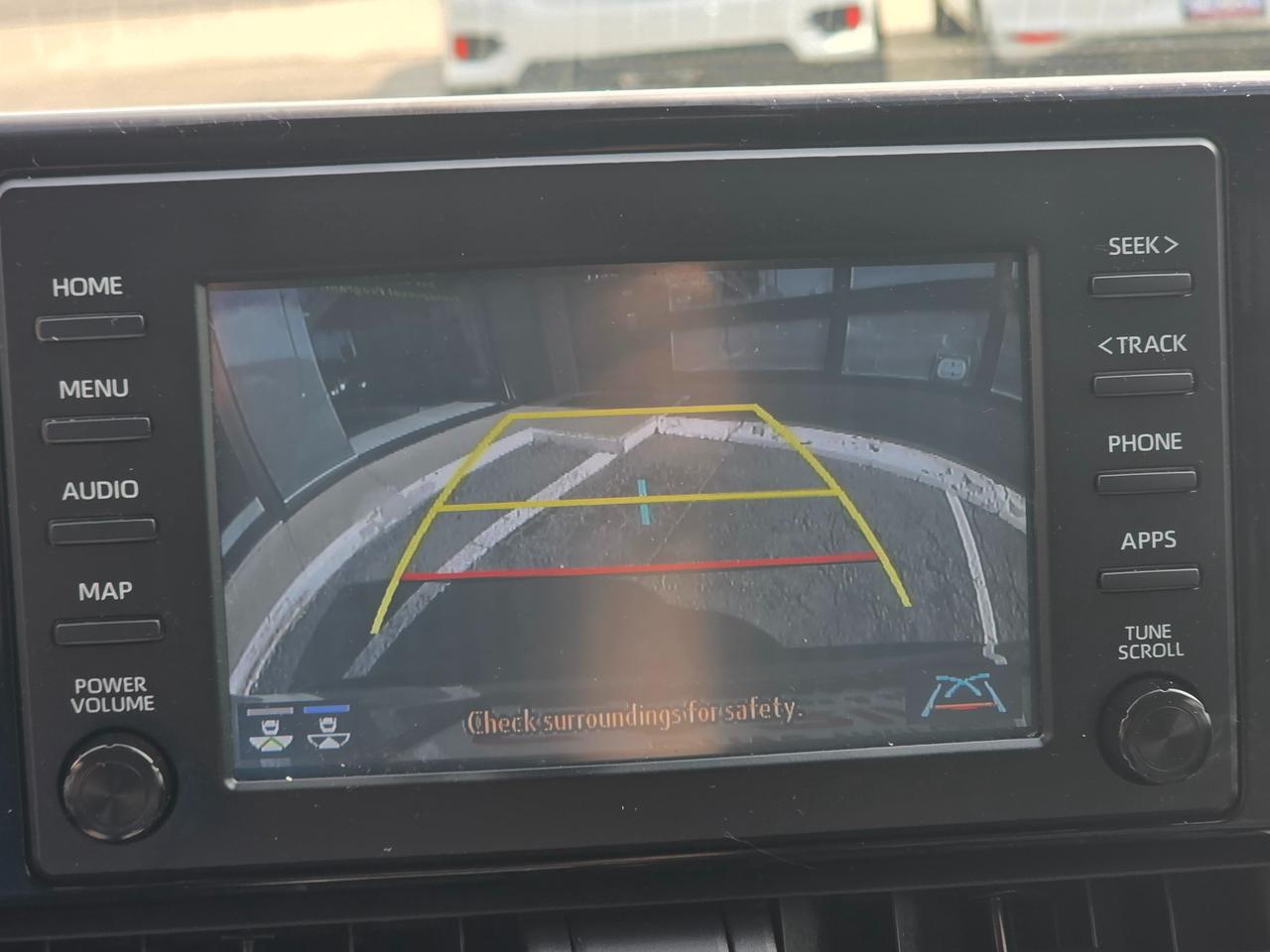 2019 Toyota RAV4 LE AWD | Dealer Serviced | Heated Seats | Backup Camera Photo