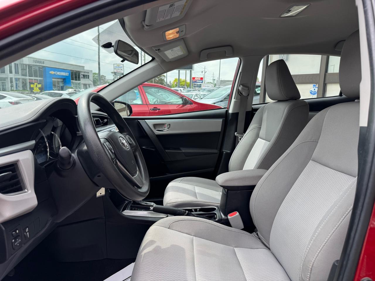 2015 Toyota Corolla LE One Owner | Accident Free | New Arrival | Please call ahead! Photo