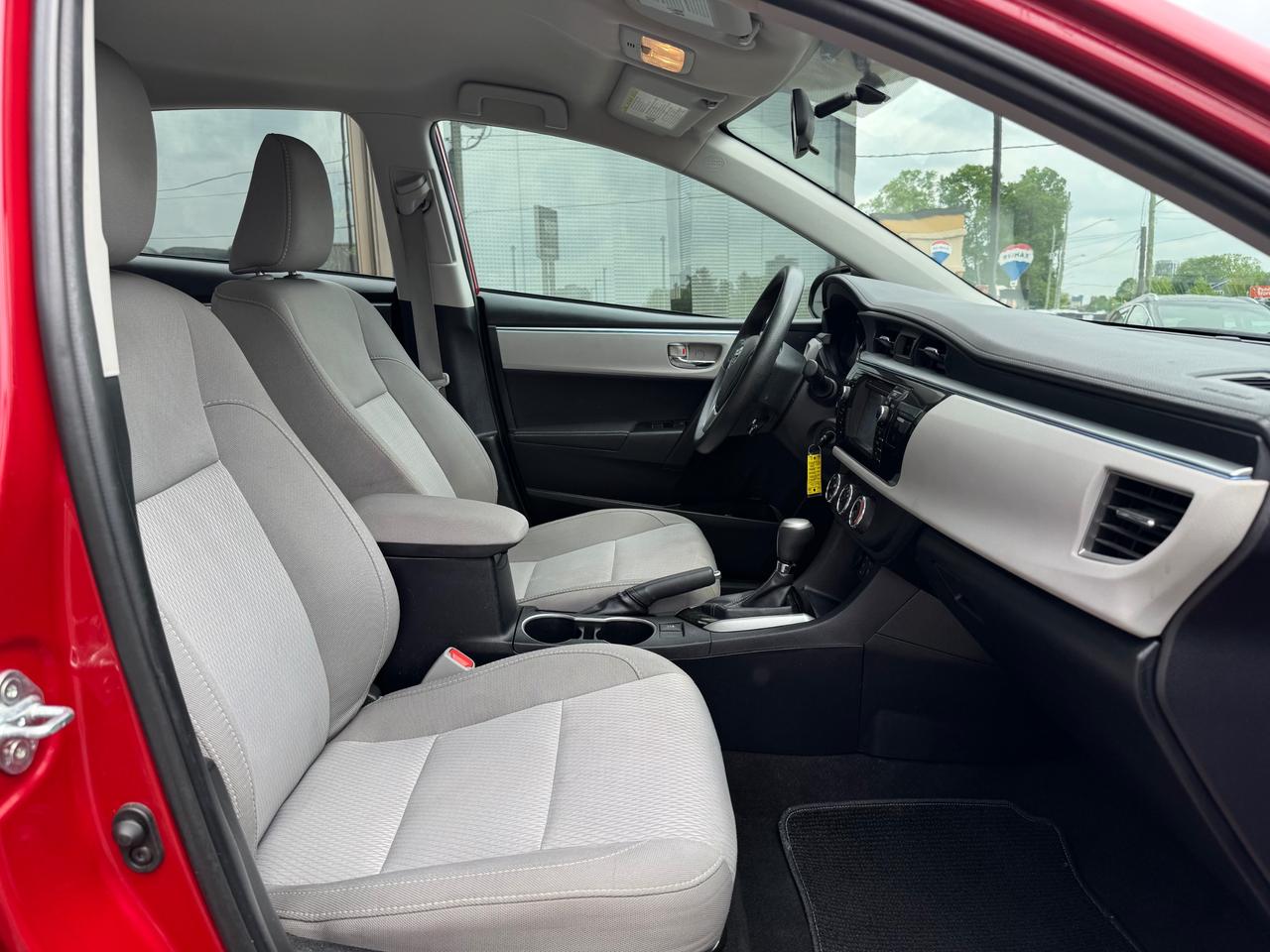 2015 Toyota Corolla LE One Owner | Accident Free | New Arrival | Please call ahead! Photo