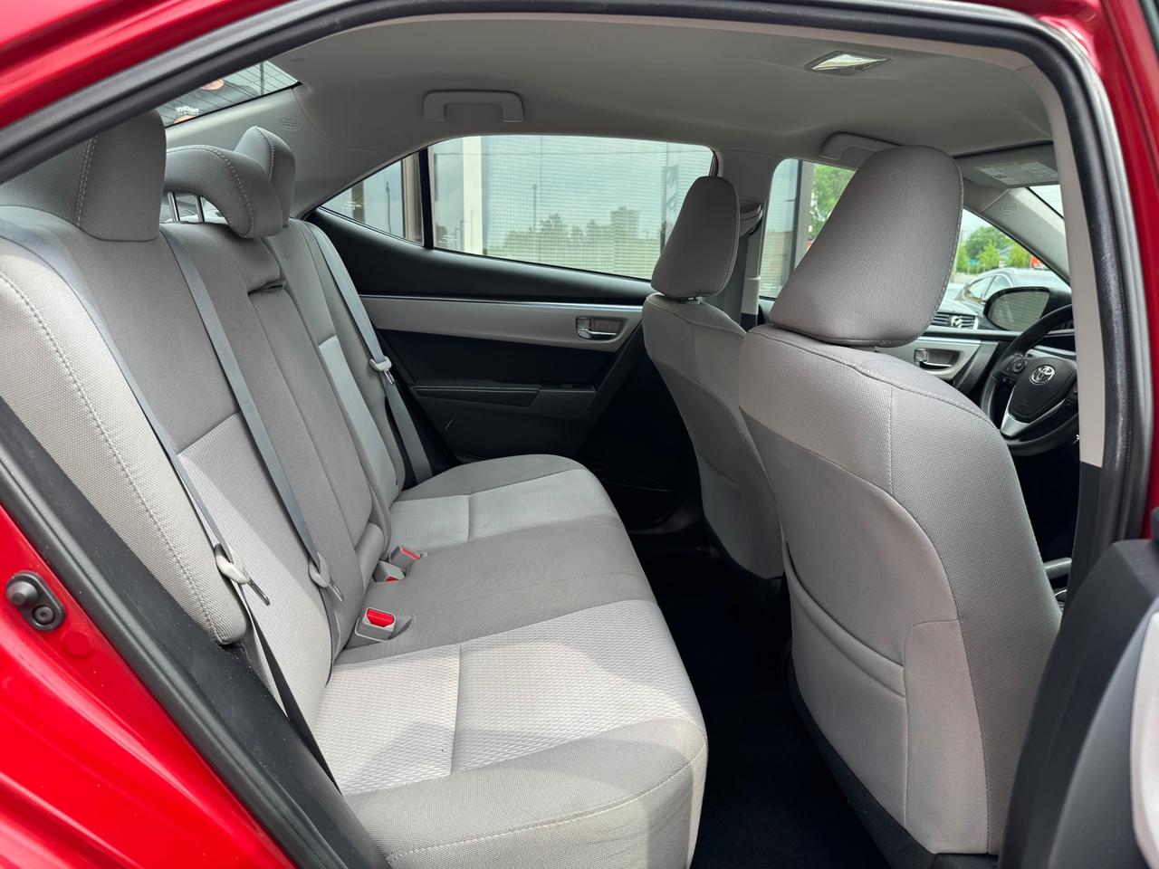 2015 Toyota Corolla LE One Owner | Accident Free | New Arrival | Please call ahead! Photo
