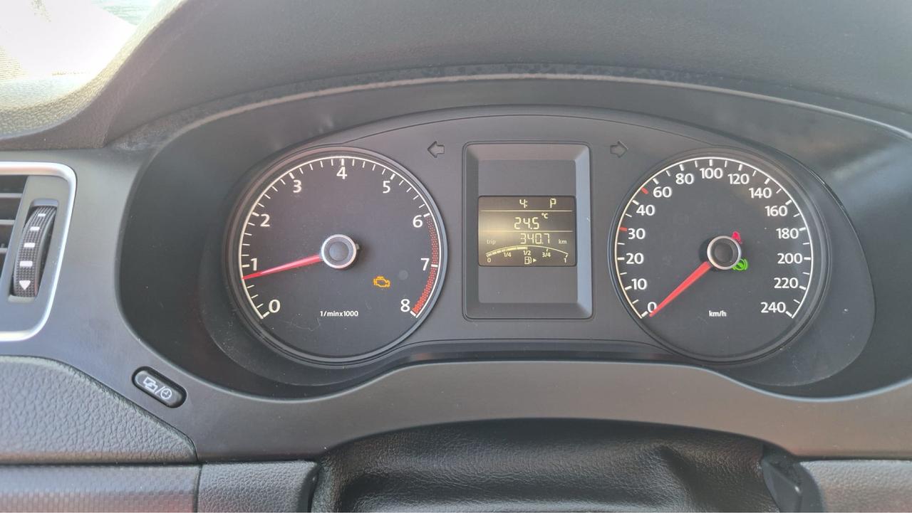 2013 Volkswagen Jetta Trendline+, SEDAN, AUTO, 4 CYL, AS IS SPECIAL Photo