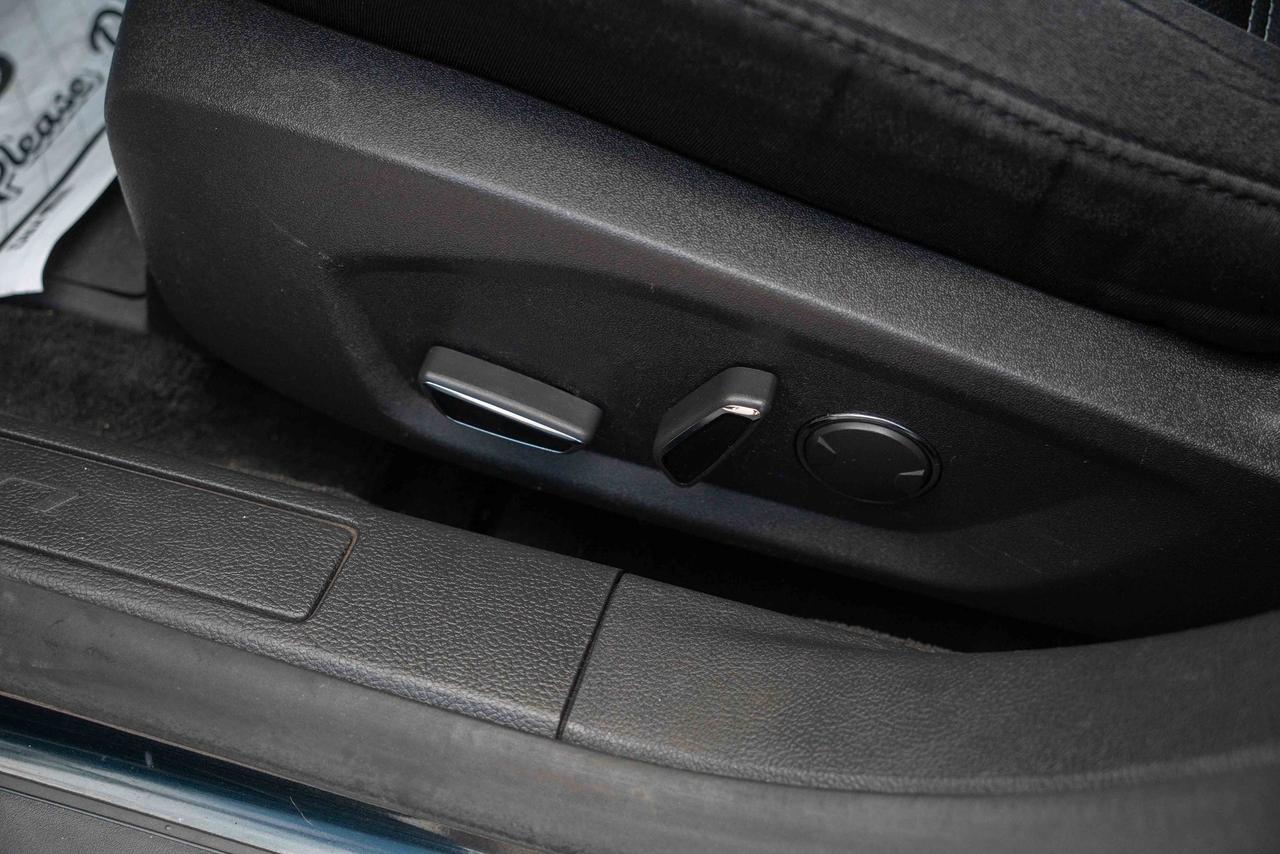 2014 Ford Fusion SE Photo