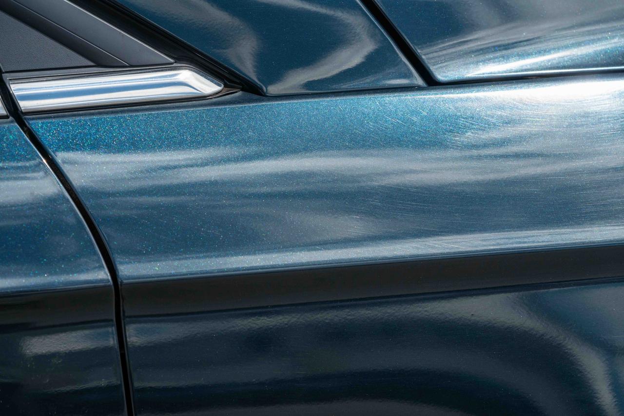 2014 Ford Fusion SE Photo