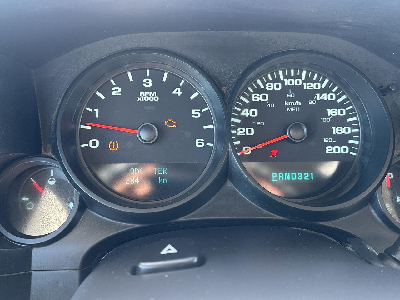 2009 GMC Sierra 1500 4X4, CREW CAB, TRANSMISSION NEEDS REPAIR, AS IS Photo