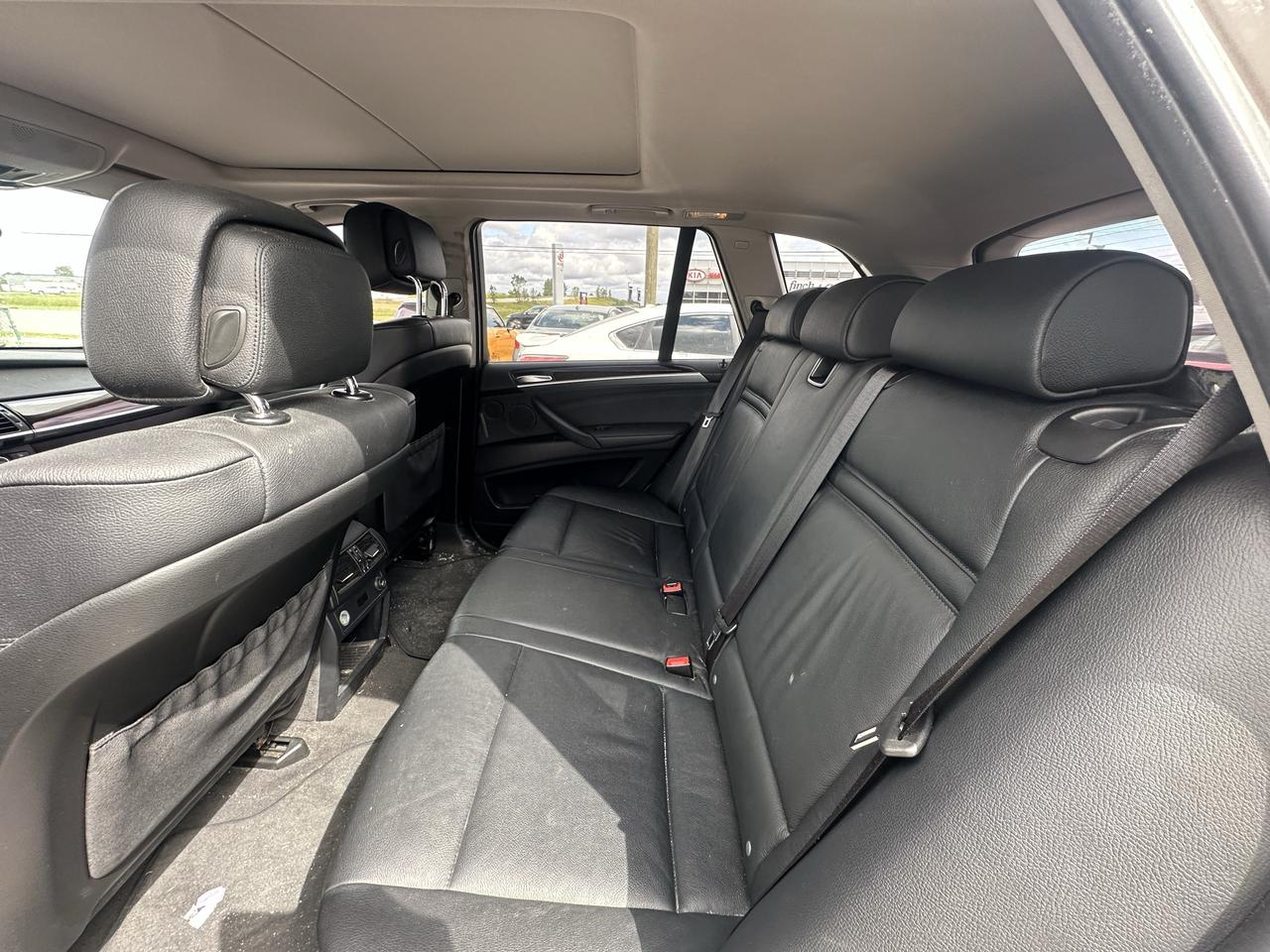 2013 BMW X5 35i, ENGINE NEEDS REPAIR, NO START, AS IS SPECIAL Photo