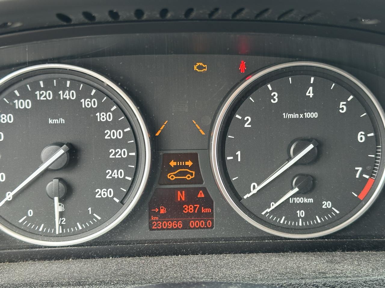 2013 BMW X5 35i, ENGINE NEEDS REPAIR, NO START, AS IS SPECIAL Photo