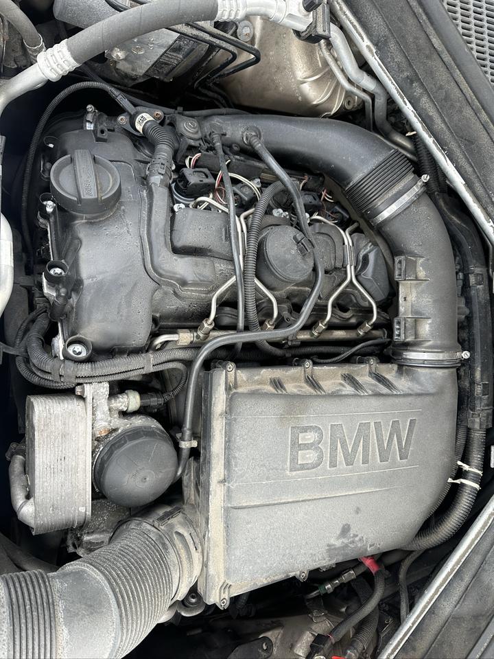 2013 BMW X5 35i, ENGINE NEEDS REPAIR, NO START, AS IS SPECIAL Photo