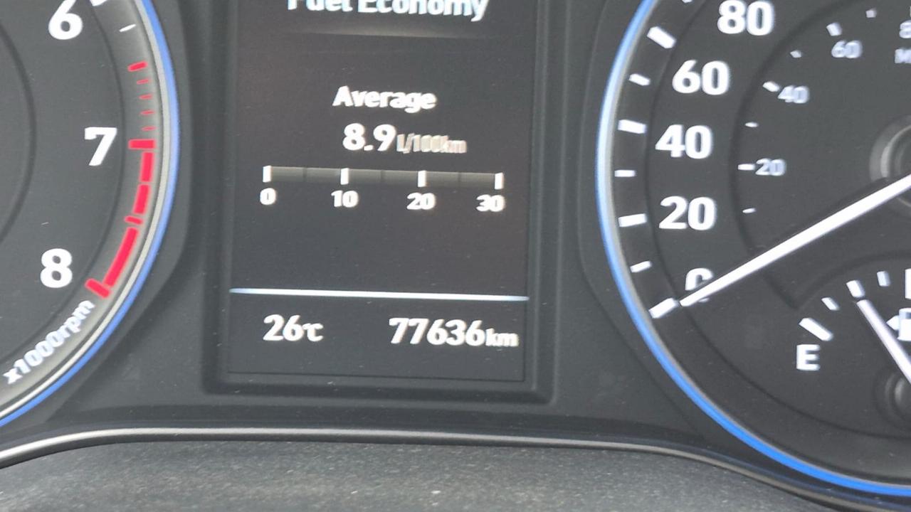 2021 Hyundai KONA TREND, ALLOYS, 2 SETS TIRES, ONLY 77KMS, CERTIFIED Photo