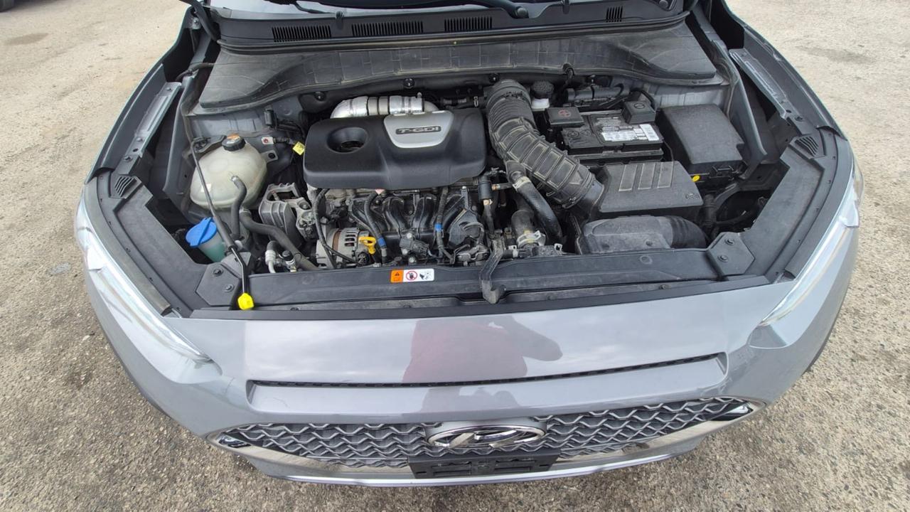 2021 Hyundai KONA TREND, ALLOYS, 2 SETS TIRES, ONLY 77KMS, CERTIFIED Photo