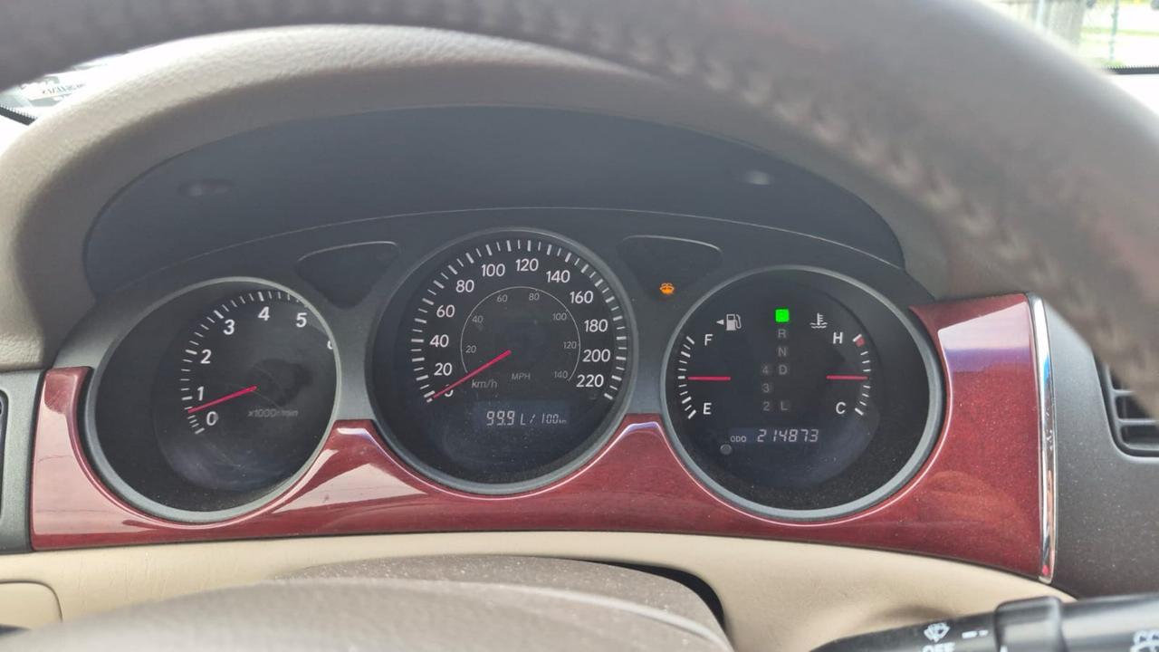 2002 Lexus ES 300 LEATHER, LOADED, RELIABLE, RUNS WELL, AS IS Photo