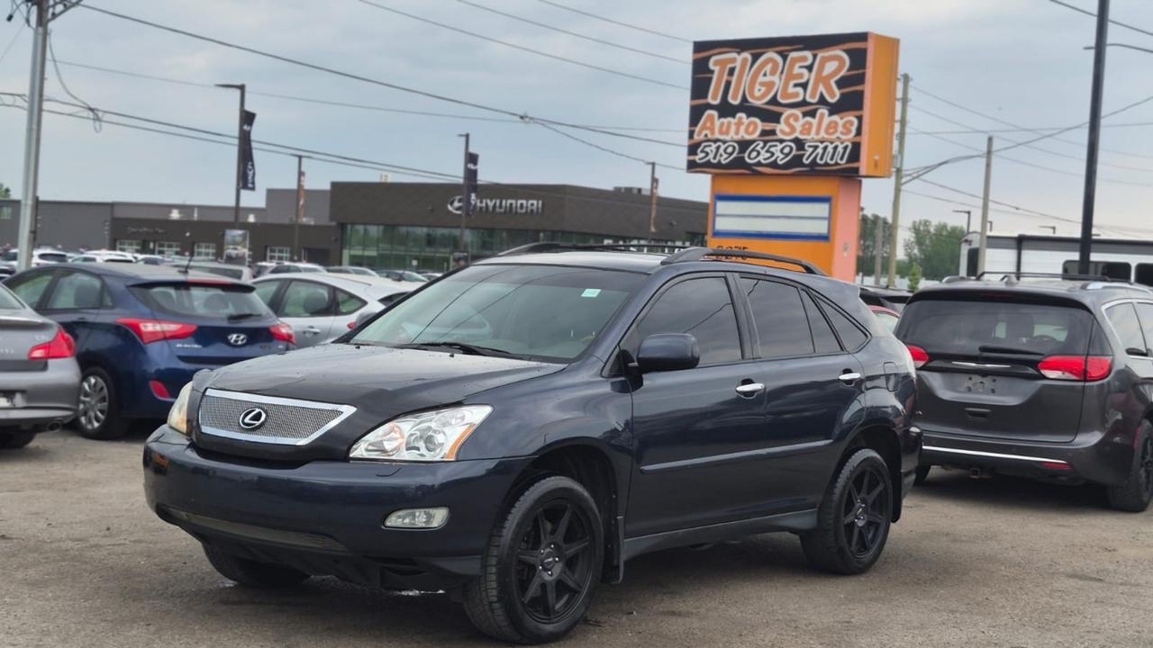2005 Lexus RX