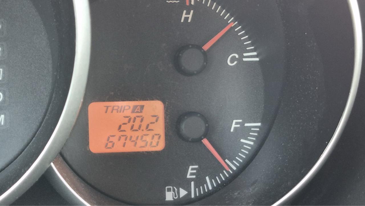 2006 Mazda MAZDA3 GX, SEDAN, LOW KMS, AUTO, ONLY 67,000KM, CERT Photo