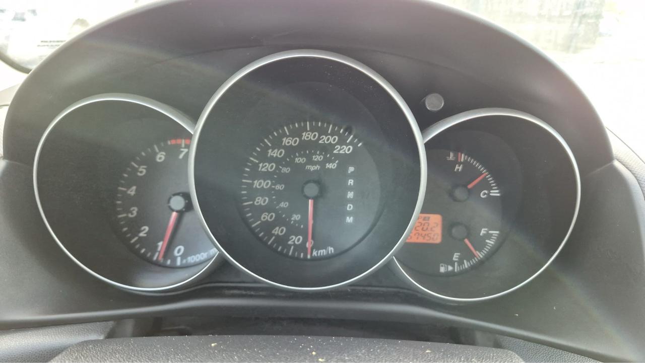 2006 Mazda MAZDA3 GX, SEDAN, LOW KMS, AUTO, ONLY 67,000KM, CERT Photo