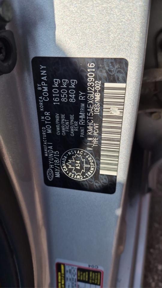 2010 Dodge Journey SE, LOW KMS, ONLY 82,000KMS, AUTO, 4 CYL, CERT Photo