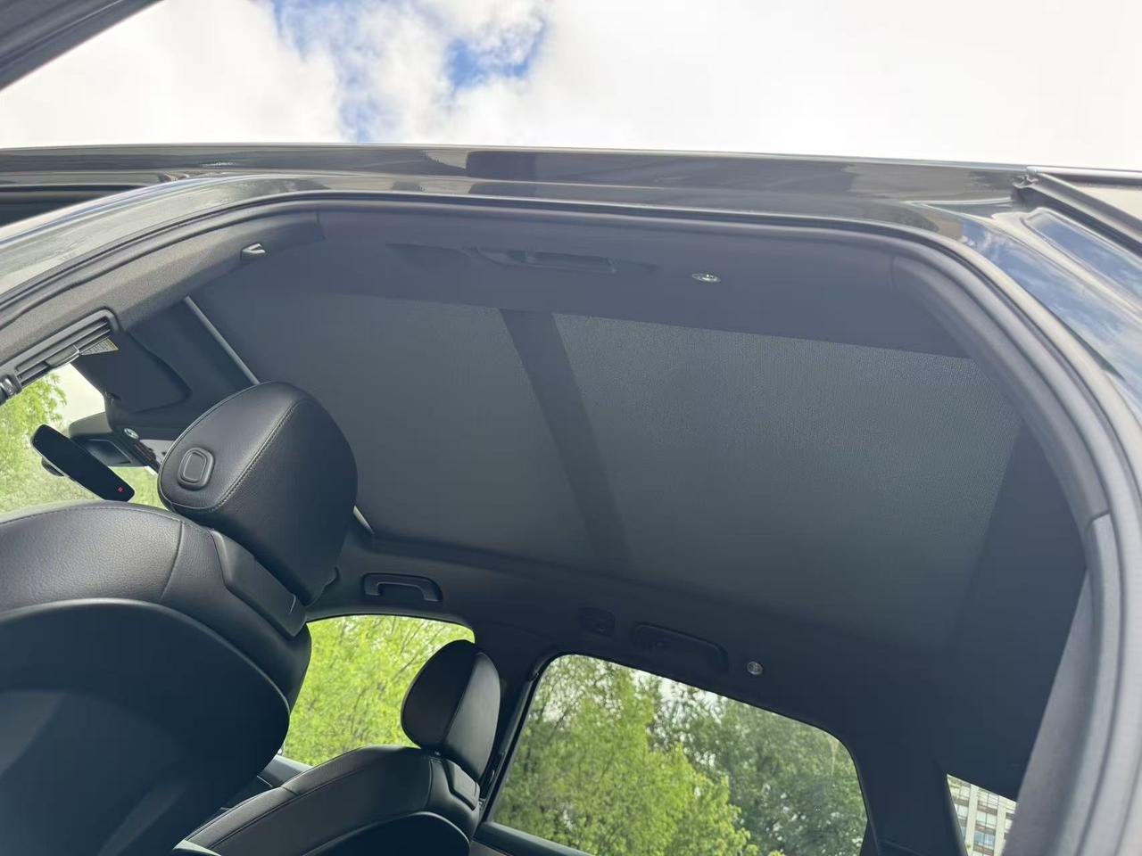2017 Audi Q7 quattro 4dr 3.0T Technik Photo